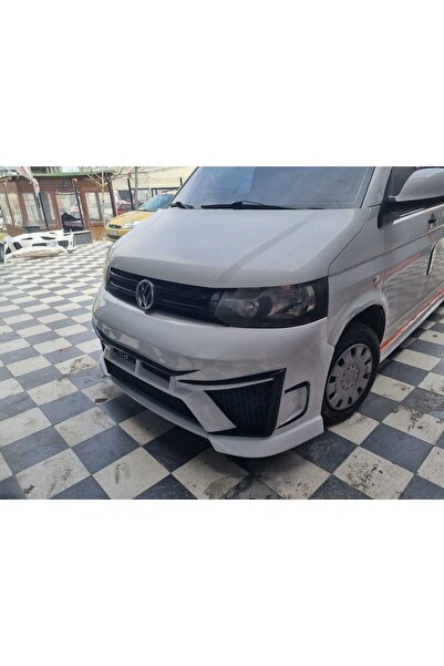 Genel Markalar VW Transporter T6 Ön Tampon