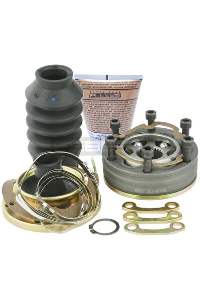 FEBEST Articulație cardan JEEP GRAND CHEROKEE 1997-2004 2011-GRCHSHA JEEP GRA...