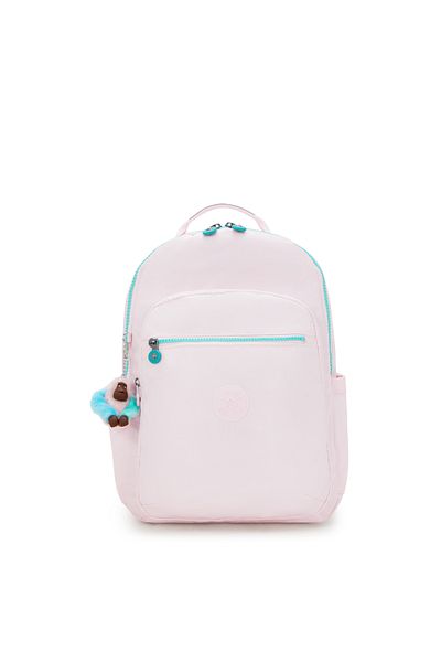 Kipling Girl's Wheeled Backpack Ki351452J