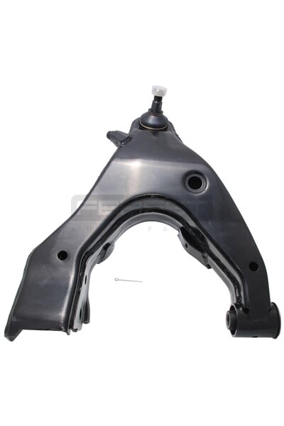 FEBEST Brat Inferior Fata LEXUS LX 1998-2008,TOYOTA LAND CRUISER 100 1998-200...