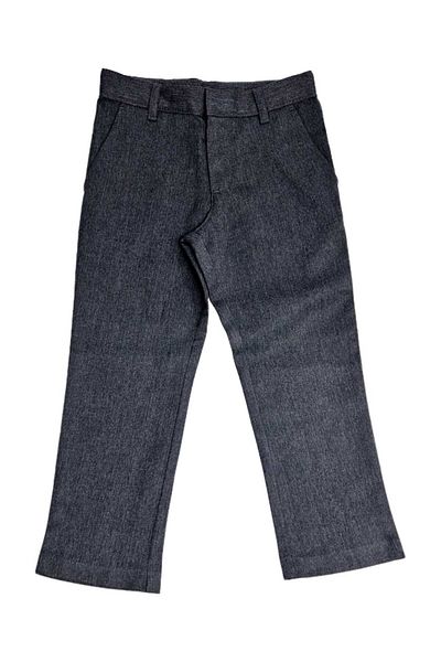 George School Pants with Adjustable Waist