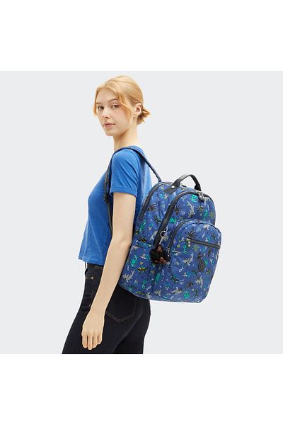 Kipling Unisex Backpack Ki581673L