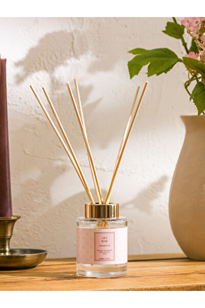 LC Waikiki Çelebi Store'dan Kaliteli Parçalar | Zambak & Gül Kokulu Çubuklu O...