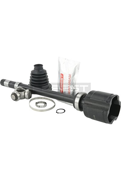 FEBEST Cap planetara dreapta la interior (spre cutie) 2511-EXPRH CITROEN SPAC...