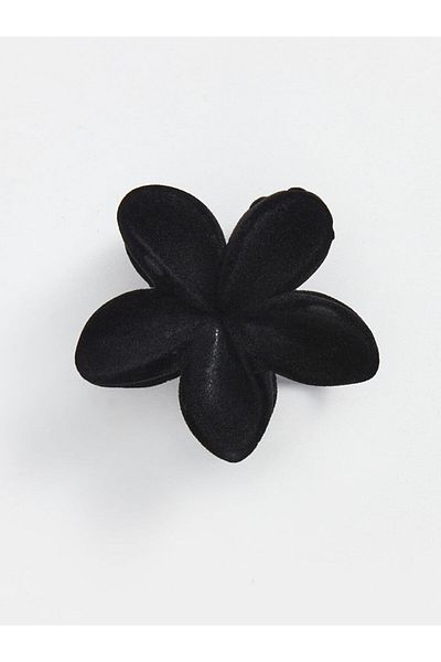 LC Waikiki Quality Parts from Celebi Store |   Mixed Flower Patterned Women's Hair Clip