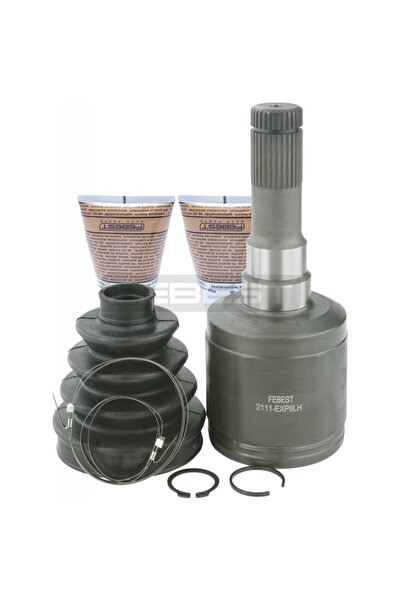 FEBEST Capac planetară FORD F150 2004-2014 2111-EXPIILH FORD EXPEDITION