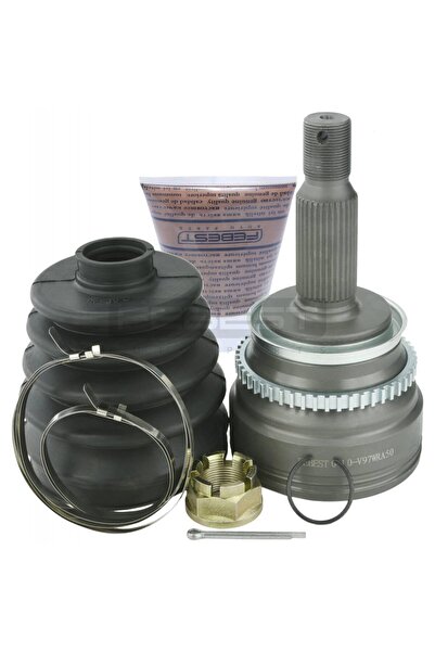 FEBEST Cap Planetara Spate 0410-V97WRA50 MITSUBISHI MONTERO