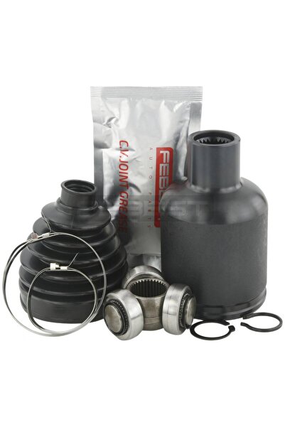 FEBEST Cap planetara la interior(spre CV) - dreapta 1811-A22DMRH CHEVROLET CA...