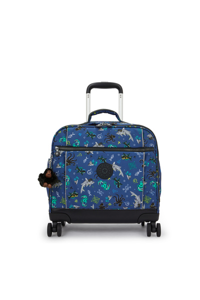 Kipling Unisex Pilot El Valiz KI484773L