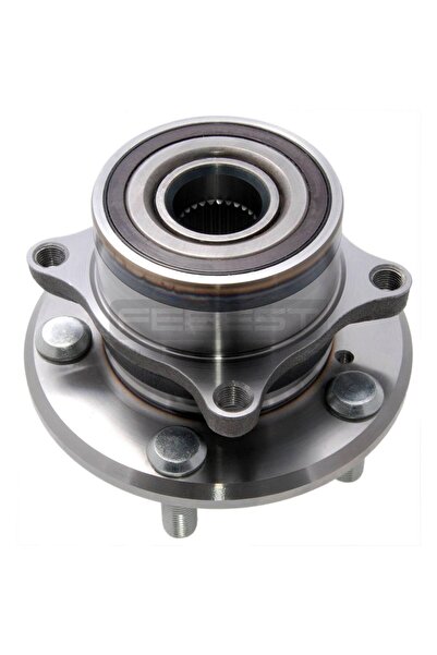 FEBEST Butuc Roata Fata HONDA MDX YD2 2006- 0382-YF4MF HONDA PILOT