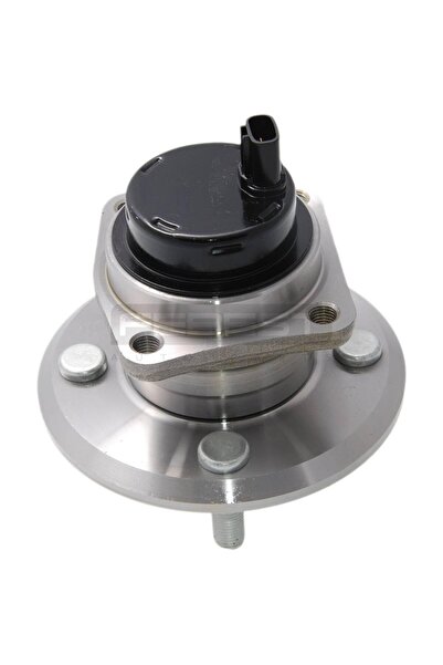 FEBEST Butuc Roata Spate 0182-120DBR TOYOTA COROLLA Saloon E12