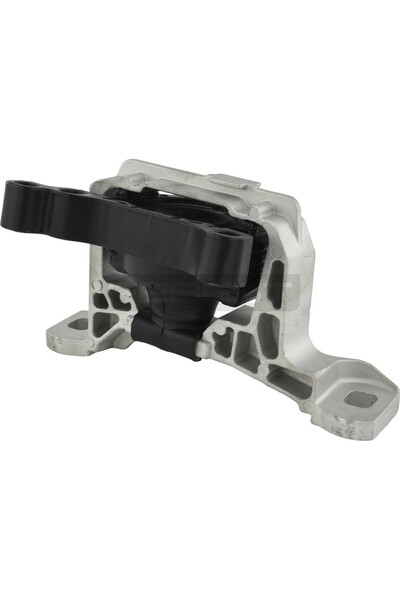 FEBEST Right engine mount (hydro bearing) FDM-CBSRH FORD FOCUS