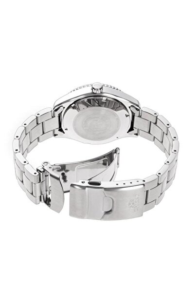 Orient Mako Ra-Ac0Q01B30B Automatic Men's Wristwatch