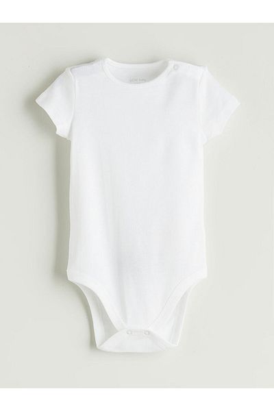 LC Waikiki Quality Parts from Celebi Store |   Baby Girl Cotton Slim Fit