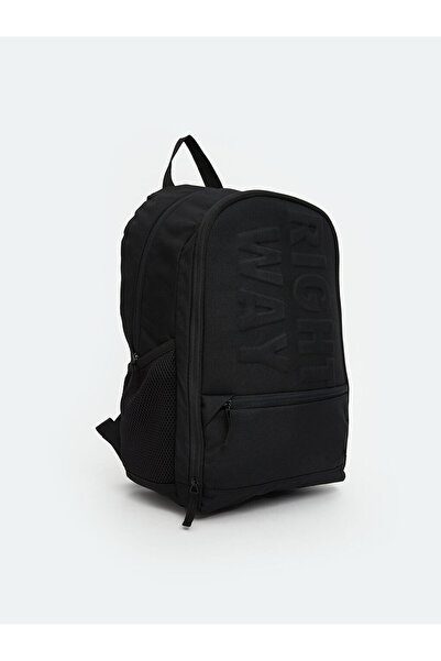 LC Waikiki Timeless Store: Timeless Recommendations |   Men's Backpack with Laptop Compartment