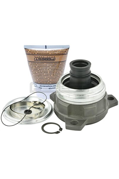 FEBEST Articulație cardan 0411-KB4SHA MITSUBISHI L200 KAT