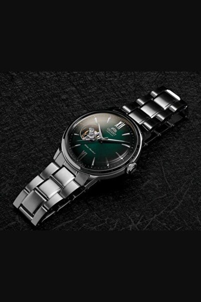 Orient Bambino Ra-Ag0026E30B Automatic Men's Wristwatch