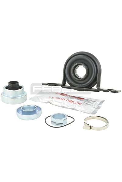 FEBEST Rulment Cardan MAZDA CX-5 MZCB-CX5