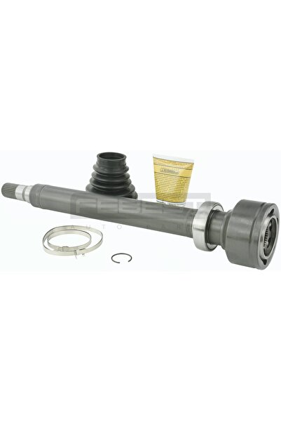 FEBEST Cap Planetara VOLVO XC60 2009- 2711-XC60S6RH VOLVO XC60