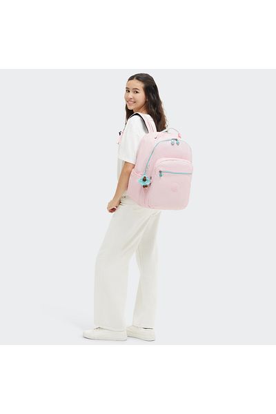 Kipling Girl's Wheeled Backpack Ki351452J