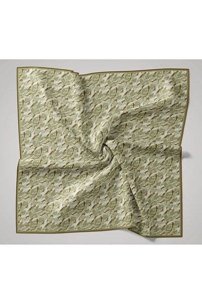 Silk Home Soft Scarf 73091-32