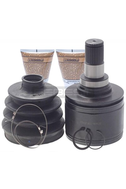 FEBEST Cap Planetara Spate 0411-V97WLHR MITSUBISHI MONTERO