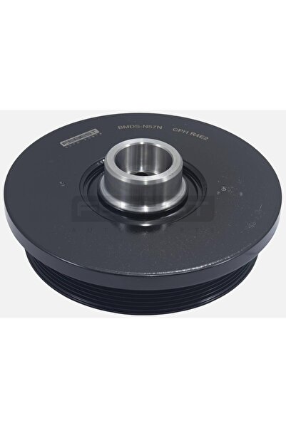 FEBEST Rolie motor BMW X5 X6 X4 F10 3.0 d N57 2011- BMW 4 BMDS-N57N