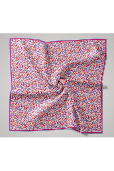 Silk Home Soft Scarf 73091-26