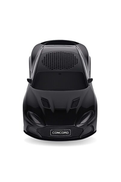 Concord P331 Bt/Fm/Usb Model Araba Görünümlü Hoparlör