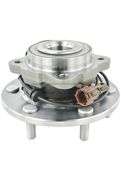 FEBEST Butuc Roata Spate 0282-A60R NISSAN ARMADA