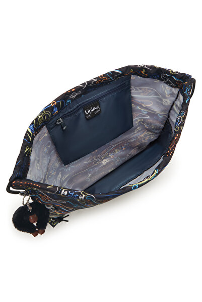 Kipling Унісекс рюкзак на шнурках KI563771M