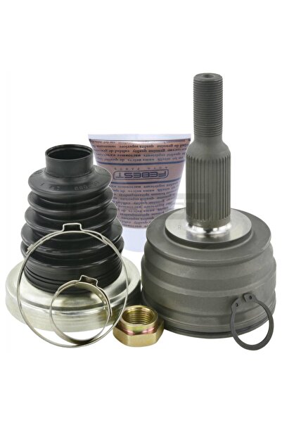 FEBEST Cap Planetara Spate VOLKSWAGEN TRANSPORTER 2010-2015 2310-TRANRR VW TR...