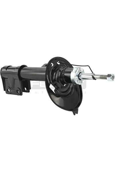 FEBEST Amortizor fata stanga 25110-006FL CITROEN C4