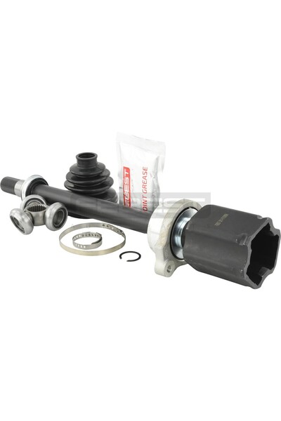 FEBEST Cap planetara dreapta la interior GREAT WALL F7 3011-F7152WDRH