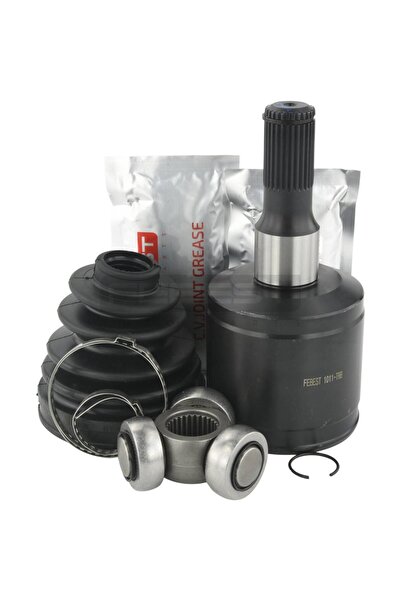 FEBEST Cap planetara la interior 1011-TRB HOLDEN COLORADO