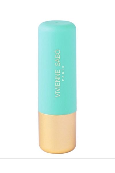 Vivienne Sabo Nude Createur Lipstick 10 Mauve Pink - Creamy Texture & Flawless Coverage