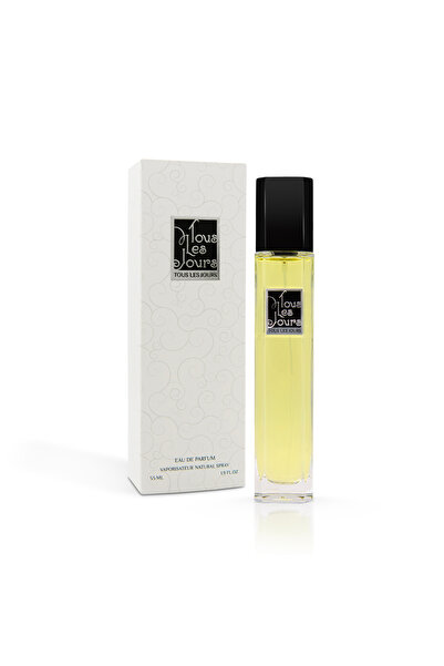 Tous Les Jours Tully Jour - Perfume 406
