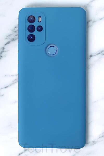 TechTrove General Mobile GM 21 Pro Kılıf İçi Kadife Soft Silikon Lansman Kapak