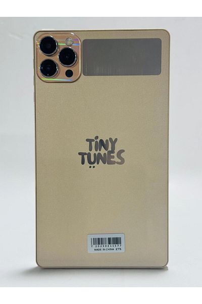 Tinny TUNES Smart Tablets 8GB RAM 512GB ROM 5G WIFI