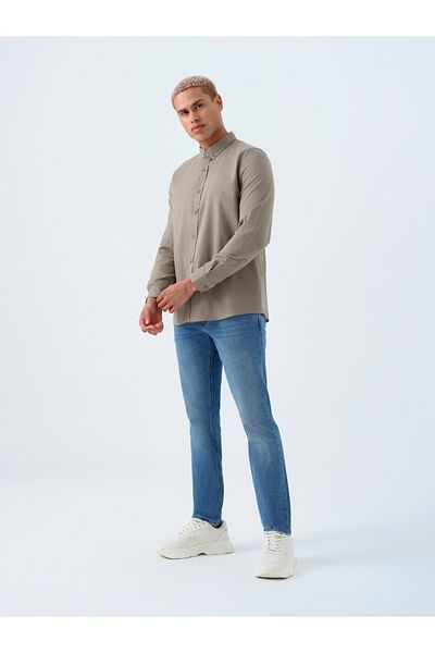 Loft Ricardo Slim Fit Men's Pants Lf2035696