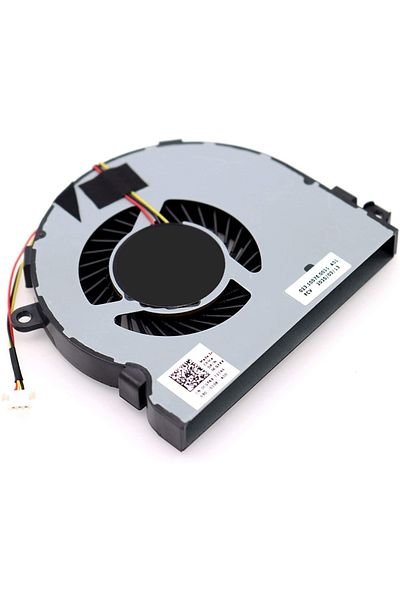 OEM Cooler/VENTILATOR laptop Dell Inspiron 14 3462 3465 3467 3473 3476 Inspiron 15 3565 3567 3573 3576 CGF6X