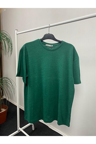 Superlife Süperlife Women's Crew Neck Standard &Regular Fit T-Shirt Spr21Yk30