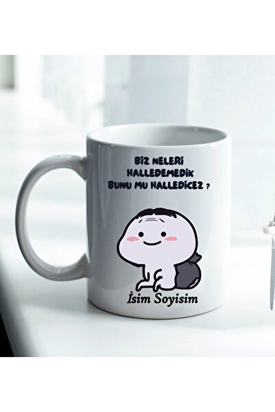 sartre art What We Don'T Understand, We Will Understand It Later Designed Mug...