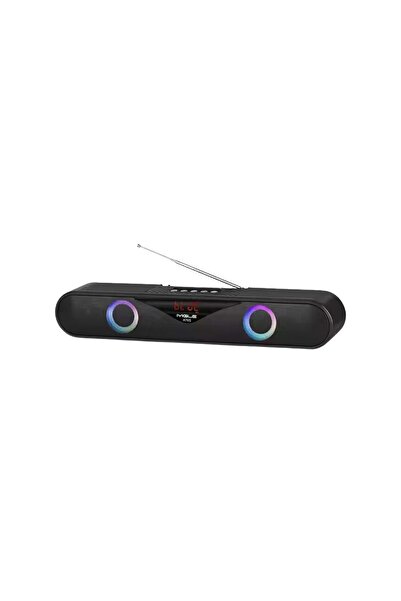 SPRANGE YG-A76S Bluetooth 5.2 USB & TF Kart FM Radyo