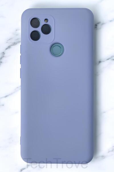 TechTrove General Mobile GM 21 & GM 22 Kılıf İçi Kadife Soft Silikon Lansman ...