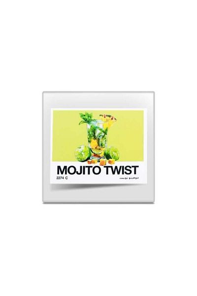 Ash Mojito Twist Premium Coffee - Colombian Specialty Coffee