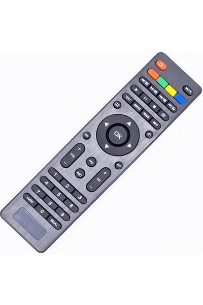 OEM SLE24F55M4 TELECOMANDA KNTECH pentru SENCOR-STARLIGHT-HISENSE-CABLETECH URZ4024, URZ4032