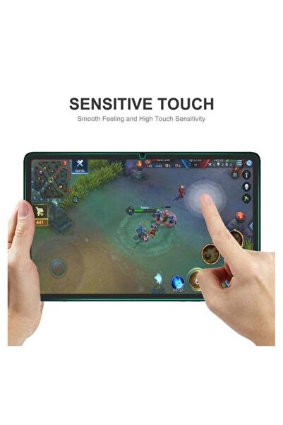 Generic Tempered Glass Screen Protector For Lenovo K11