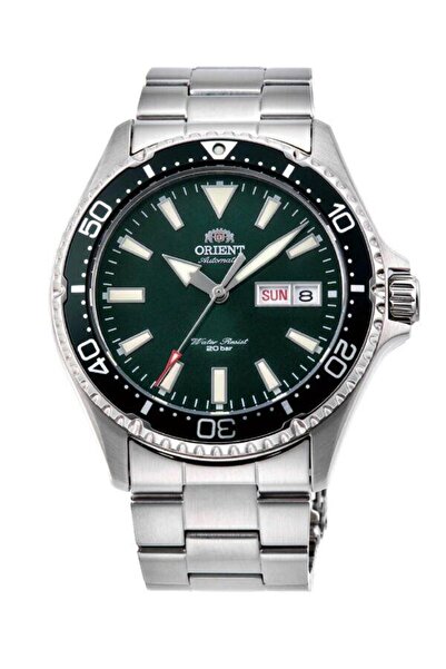 Orient Kamasu Ra-Aa0004E39B Automatic Men's Wristwatch