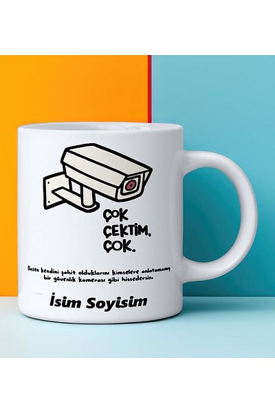 DOĞART Funny - Humorous Mug I'M so  Good at It Funny Mug Cup with Lots of Designs